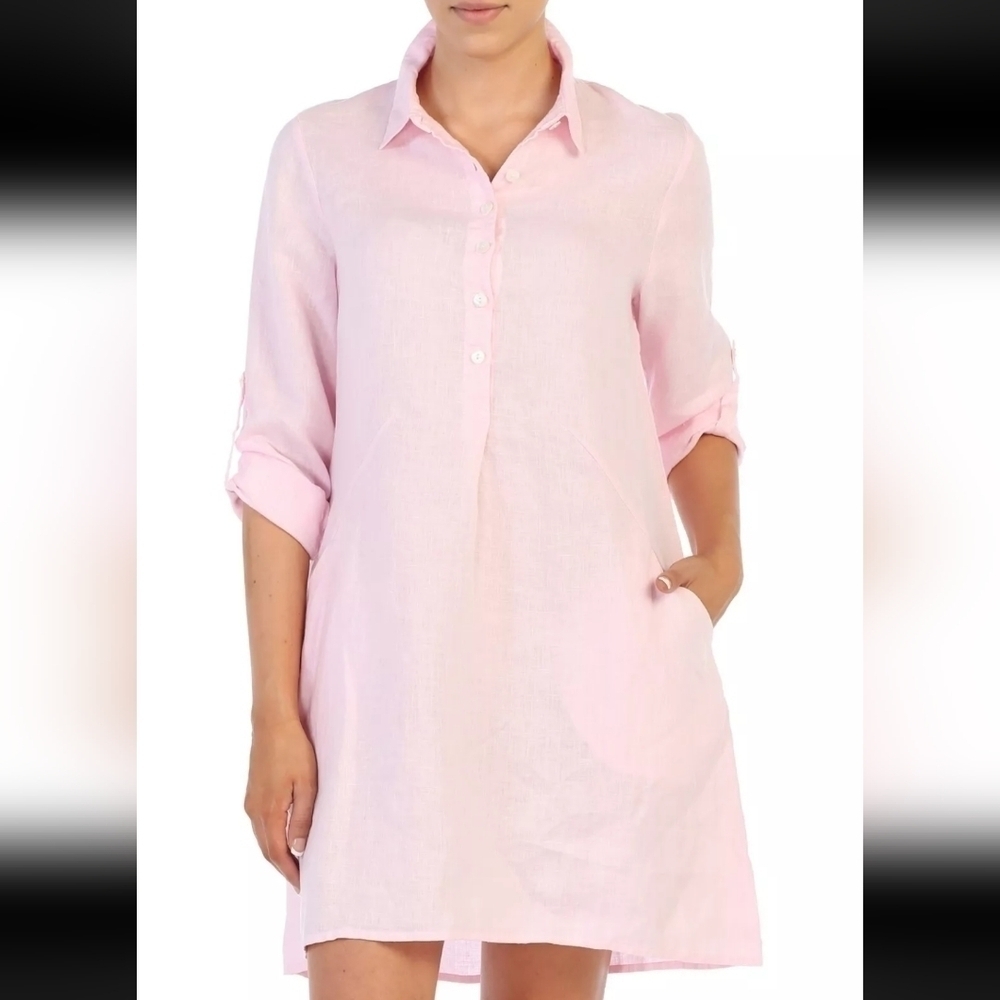 Inae collection tunic top